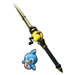 Advanced Fishing Rod (Pengullet) Legit Battle Ready 6IVs In-game Delivery Palworld Items